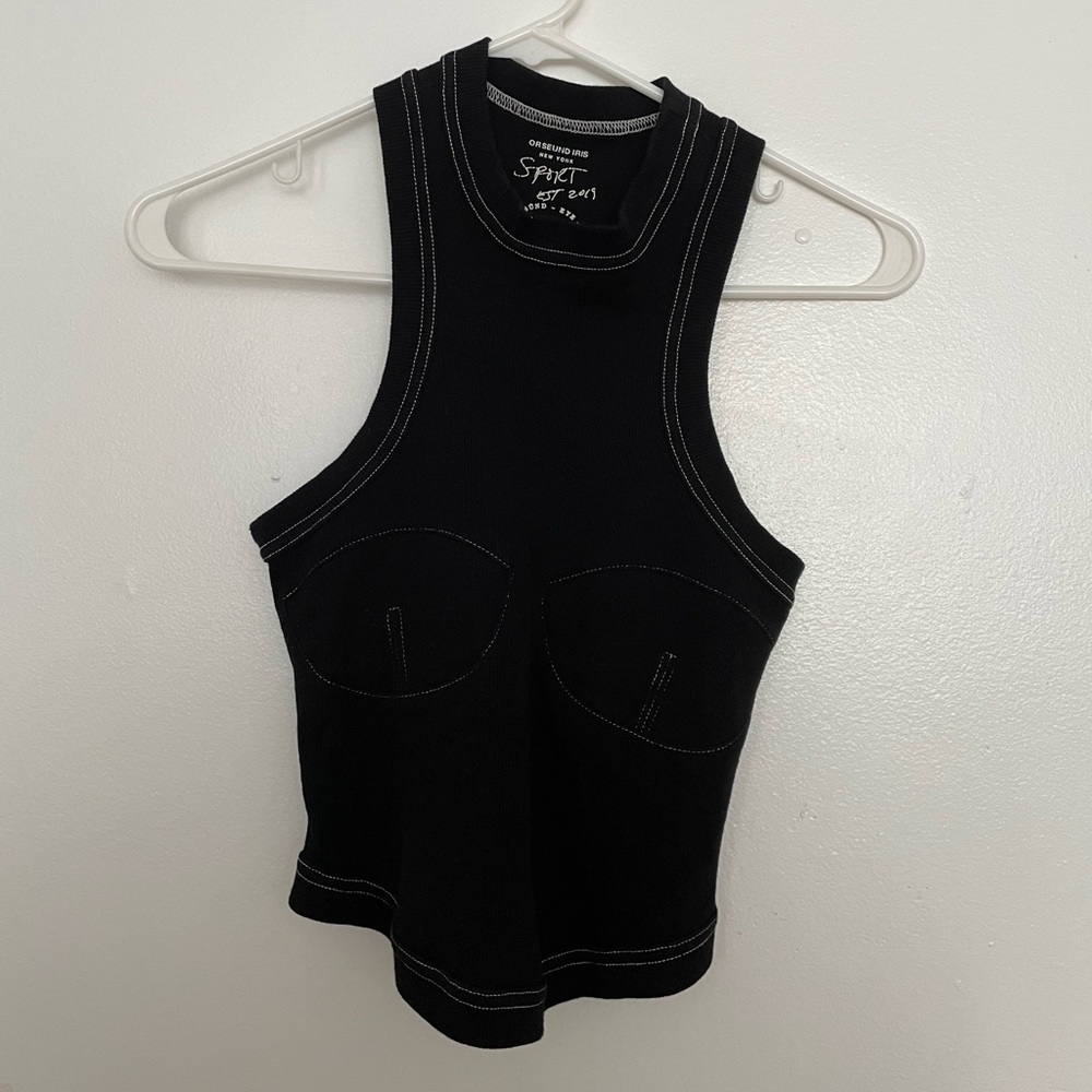 Orseund Iris Racerback Sports Tank